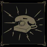 Достижение Nuisance Caller в игре Maid of Sker для iOS