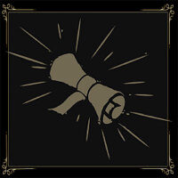 Достижение Scholar в игре Maid of Sker для iOS