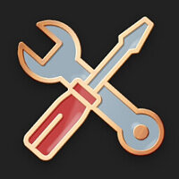 Достижение Fix me up в игре Farming Simulator 25 для Steam