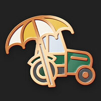 Достижение This is just my weekend vehicle в игре Farming Simulator 25 для Steam