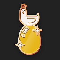 Достижение Clucky Streak в игре Farming Simulator 25 для Steam