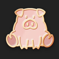 Достижение Three little piggies… в игре Farming Simulator 25 для Steam