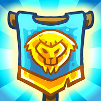 Достижение Linirean Resistance в игре Kingdom Rush 5: Alliance TD для iOS