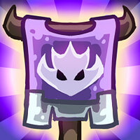 Достижение Dark Ruthlessness в игре Kingdom Rush 5: Alliance TD для iOS