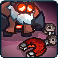 Достижение Garbage Disposal в игре Kingdom Rush 5: Alliance TD для iOS