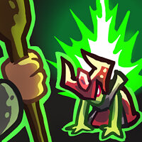 Достижение You Shall Not Cast! в игре Kingdom Rush 5: Alliance TD для iOS