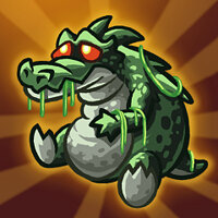 Достижение See ya later, alligator в игре Kingdom Rush 5: Alliance TD для iOS