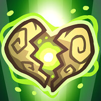 Достижение Nature's Wrath в игре Kingdom Rush 5: Alliance TD для iOS