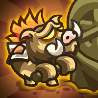 Достижение None Shall Pass! в игре Kingdom Rush 5: Alliance TD для iOS