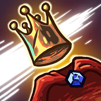 Достижение Hail to the K, baby! в игре Kingdom Rush 5: Alliance TD для iOS