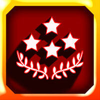 Трофей {trophy} в игре Dieselpunk Wars для PS4