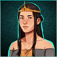 Достижение The one I love. в игре Yes, Your Grace для iOS
