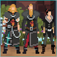 Достижение Got to help where we can. в игре Yes, Your Grace для iOS