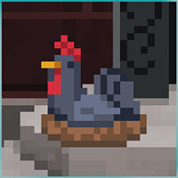 Достижение A fine saddle for a hedgehog. в игре Yes, Your Grace для iOS