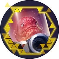 Достижение Toïnul ally в игре Valerian: City of Alpha для iOS