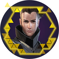 Достижение Human ally в игре Valerian: City of Alpha для iOS