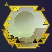 Достижение Serenity Node в игре Valerian: City of Alpha для iOS