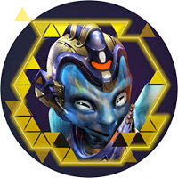 Достижение Poulong ally в игре Valerian: City of Alpha для iOS