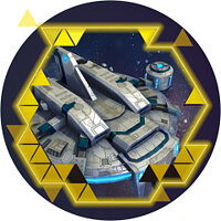Достижение Set the sails в игре Valerian: City of Alpha для iOS