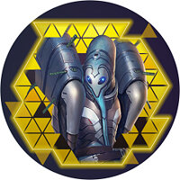 Достижение Palm Müret ally в игре Valerian: City of Alpha для iOS