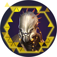 Достижение Arysum Kormn ally в игре Valerian: City of Alpha для iOS