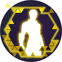 Достижение Legendary Team в игре Valerian: City of Alpha для iOS