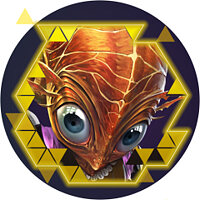 Достижение Azin Mö ally в игре Valerian: City of Alpha для iOS
