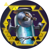 Достижение KCO2 ally в игре Valerian: City of Alpha для iOS