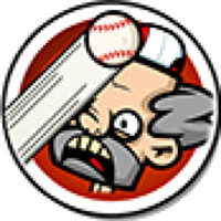 Достижение Baseball In the Face в игре Baseball Riot для iOS
