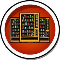 Достижение Vending Champion в игре Baseball Riot для iOS