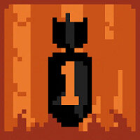 Достижение Mere Accident в игре Peace, Death! для iOS