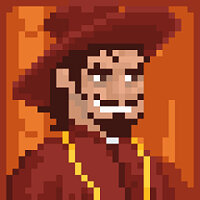 Достижение Inquisitors! в игре Peace, Death! для iOS