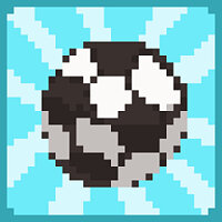 Достижение Gooooal! No в игре Peace, Death! для iOS