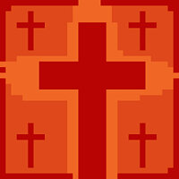 Достижение Sinner в игре Peace, Death! для iOS