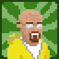 Достижение Say my name в игре Peace, Death! для iOS