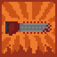 Достижение Evil Dead в игре Peace, Death! для iOS
