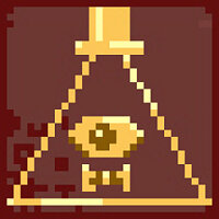 Достижение It's Fate в игре Peace, Death! для iOS