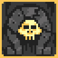 Достижение Death в игре Peace, Death! для iOS