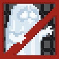 Достижение No Ghost-Trespassing в игре Peace, Death! для iOS