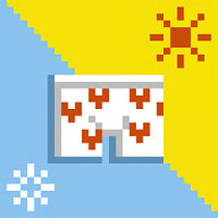 Достижение Four Seasons в игре Peace, Death! для iOS