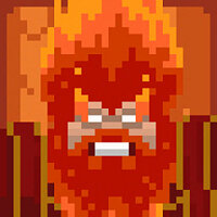 Достижение This Means War! в игре Peace, Death! для iOS