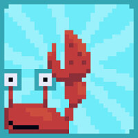 Достижение Crab в игре Peace, Death! для iOS