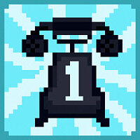 Достижение Nobody's Home в игре Peace, Death! для iOS