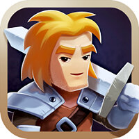 Достижение Crime and Punishment в игре Braveland для iOS