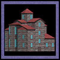 Достижение Castle Breaker в игре Farmer Against Potatoes Idle для Steam