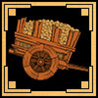 Достижение God Potato Digger в игре Farmer Against Potatoes Idle для Steam