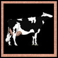 Достижение Newbie Moo Moo в игре Farmer Against Potatoes Idle для Steam