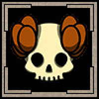 Достижение Pro Skull Finder в игре Farmer Against Potatoes Idle для Steam