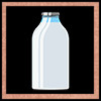 Достижение Newbie Milk Them Hard в игре Farmer Against Potatoes Idle для Steam