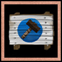 Достижение Newbie Real Estate Mogul в игре Farmer Against Potatoes Idle для Steam